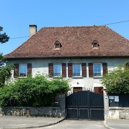 Villa Aosta Aoste Екстер'єр фото