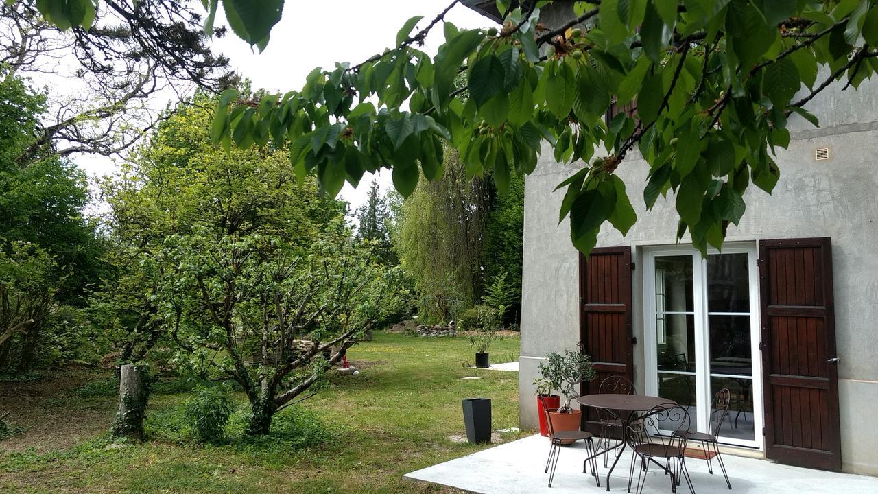 Villa Aosta Aoste Екстер'єр фото