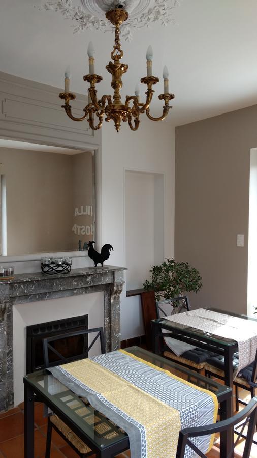 Villa Aosta Aoste Екстер'єр фото